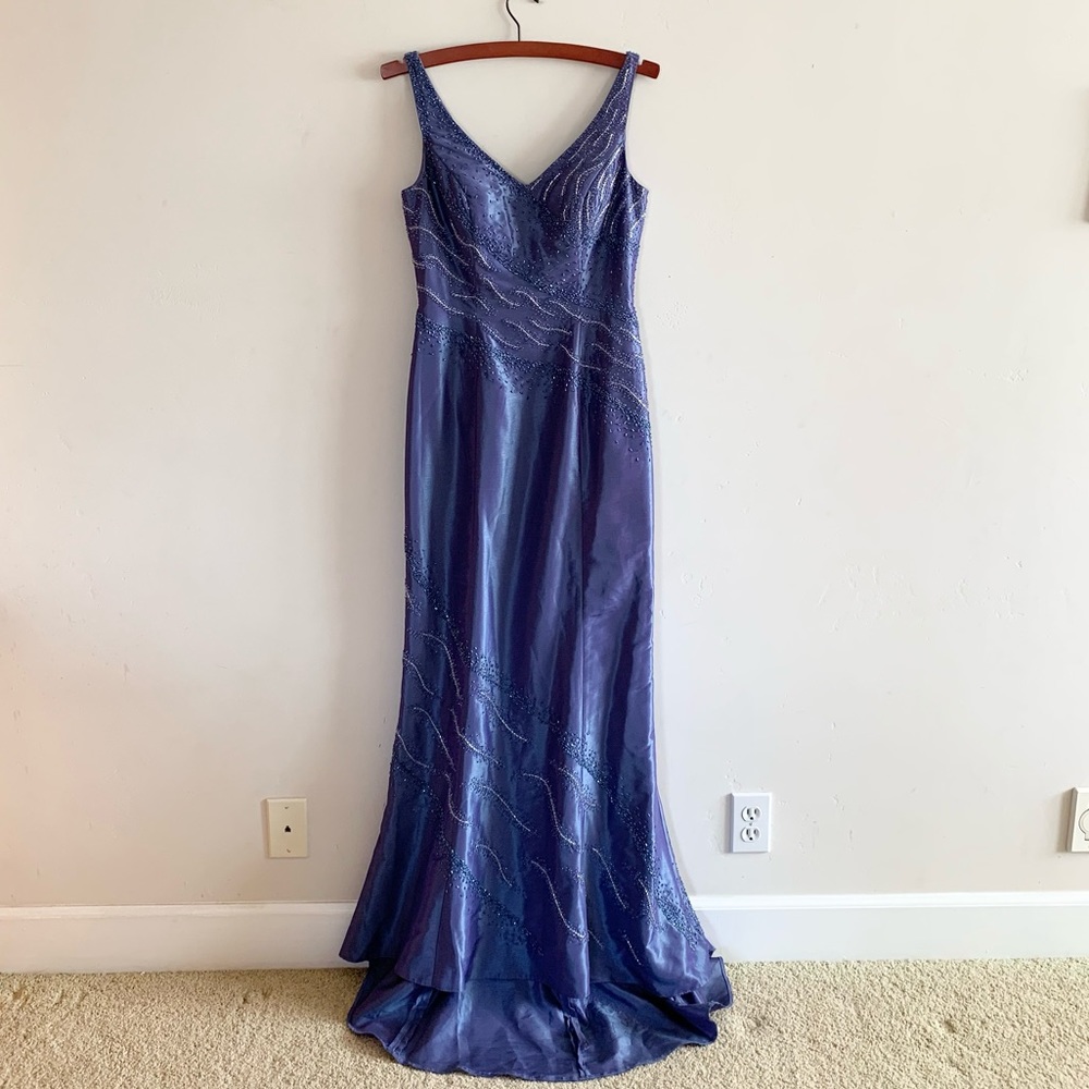 🔹Alyce | Formal Gown